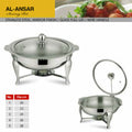Al Ansar Buffet Donga